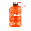 Fľaša Hydrator 1,89 l Orange - GymBeam Veľkosť: unisex, Farba: oranžová 93112-1-single_variant