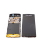 Přední kryt Samsung i9010 Galaxy S Giorgio Armani LCD dotyková deska