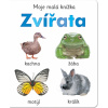 Svojtka Moja malá knižka Zvieratá