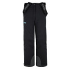 Detské lyžiarske nohavice Kilpi Team Pants black 134