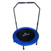 Trampolína so zábradlím, 122 cm S-SPORT