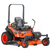 Traktorová diesel kosačka Kubota ZD1211R K344361663