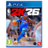 NBA 2K26 [PS4]