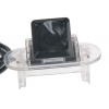 Kamera formát PAL do vozu Mercedes A W169 05-12, B W245 05-11