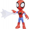 Hasbro Spiderman Spidey and Friends SPIDEY