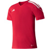 Adidas Tiro 23 League Jersey Jr. HR4619 (118219) Black 116cm