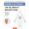Páteř a ploténky Jak se zbavit bolesti zad - Roland Liebscher Bracht
