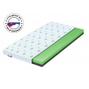 Wilsondo Vrchný matrac z pamäťovej peny Hoko 200x200 - 8 cm