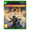 Avatar Frontiers of Pandora From The Ashes Edition Xbox X krabička