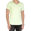 Tommy Hilfiger Tričko Tommy Jeans Opal Green, Veľkosť M, Farba zelená