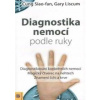 Diagnostika nemocí podle ruky - Cung Siao-fan, Gary Liscum