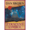 Ztracený symbol - ilustrované vydání - Dan Brown