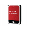 Pevný disk Western Digital WD120EFBX WD Red Plus 12TB SATA III 3,5