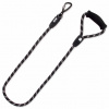 Active dog Vodítko Sport L černé 1,3x120cm