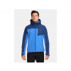 Softshellová bunda KILPI Ravio Blue - L