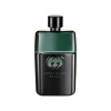 Gucci Guilty Black toaletná voda pánska 90 ml tester