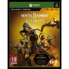 Mortal Kombat 11 Ultimate Xbox One krabička