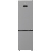 Beko B5RCNA405HXB Voľne stojaci 355 L D Hliník, Strieborná (7524820011)