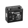 Motobatéria YUASA YTX20-BS
