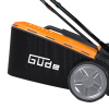 Güde GERM 1633.2 Elektrická kosačka