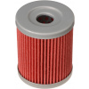 Q-TECH Olejový filter ekvivalent HF132