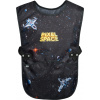BAAGL Detská zástera Pixel Space