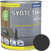 Syntetika S2013U 7016/1805 antracit 2,5l - vrchná farba lesklá