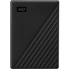 WD My Passport 2TB, WDBYVG0020BBK-WESN