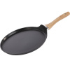 LT1290 palac. panvica 28cm NATUR LAMART