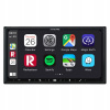 Alpine iLX-W690D 2-dinové rádio DAB+ Apple CarPlay
