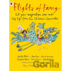 Flights of Fancy - Quentin Blake, Anne Fine, Michael Morpurgo, Jacqueline Wilson, Michael Rosen, Anthony Browne, Julia Donaldson, Malorie Blackman, Chris Riddell, Lauren Child