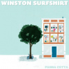 Winston Surfshirt - Panna Cotta / Vinyl [LP]