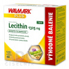 Walmark Lecithin Forte 1325 mg 100+20 kapsúl