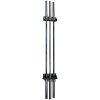 Nástěnný držák na 3 osy STRENGTHSYSTEM Lockable