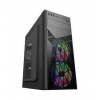 Eurocase ML N6-560B USB-C, Mid Tower, ATX P001041859561