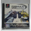 FORMULA 1 2000 Playstation 1