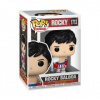 Funko POP Movies: Rocky - Rocky Balboa #1713 (Hračka)