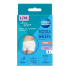 Canpol Babies Tehotenské a popôrodné nohavičky veľkosť L/XL, ultra soft 1x2 ks
