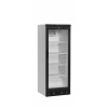 Chladicí skříň prosklené dveře | TEFCOLD SCU 1280