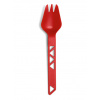 PRIMUS uni príbor TrailSpork Tritan®, červený