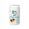 Brit Skin & Coat vitamíny pre psy 150 g