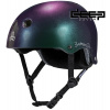 Triple Eight - Barbie Patin Deep Cover Helmet Chameleon - helma Velikost: L/XL