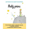 Malý princ - Saint Exupéry Antoine de