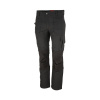 Strečové pracovné nohavice Bennon EREBOS WP TROUSERS čierne, veľ. 58