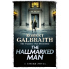 Hallmarked Man