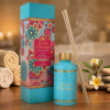 Vonné tyčinky TESORI D''ORIENTE AYURVEDA 200 ml