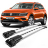 Prestige S20 - nosič pre VW Tiguan Allspace, 2017- / strešné lyžiny