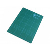 Rezacia podložka 22x30 cm obojstranná zelenomodrá 1ks