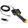 Endoskopická kamera 8mm 5m LCD 4,3