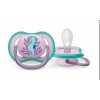 Philips AVENT Cumlík Ultra air 6-18m morský koník 1ks